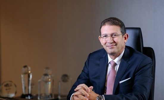 محمد بدير: القطاع المصرفي لديه من القوة والصلابة ما يكفي لتخطي الأزمات الحالية