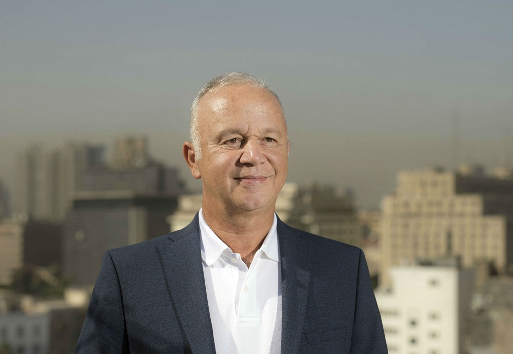 أحمد الألفي: صندوق جديد للاستثمار في الشركات الناشئة قبل نهاية 2022