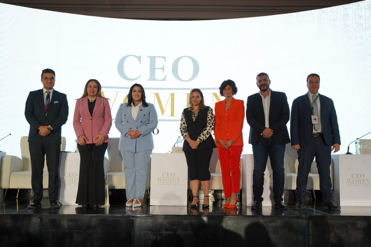 نائب وزير الاتصالات: 22 مليون عملية حكومية على منصة مصر الرقمية