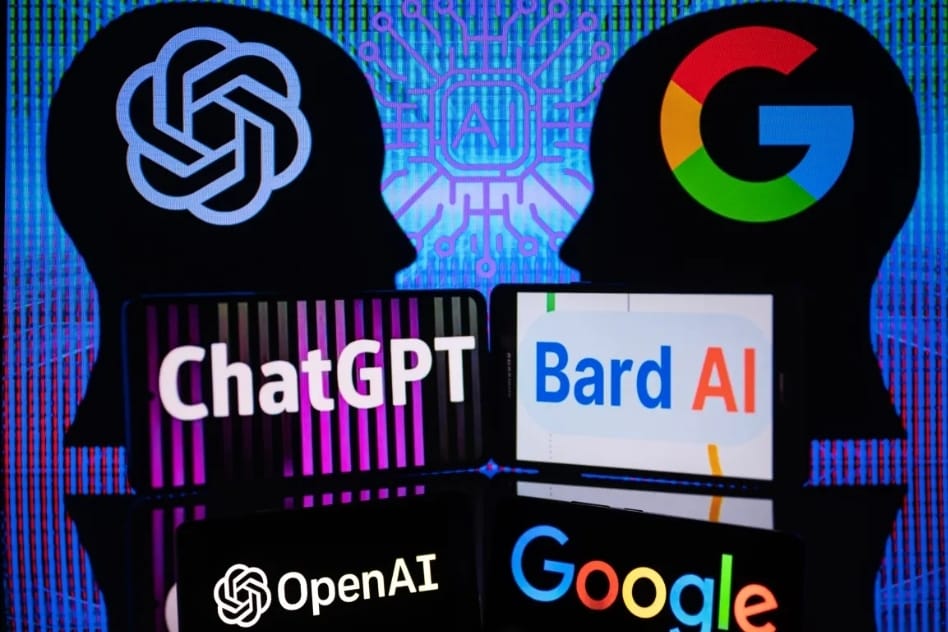 هل خسرت Google معركتها الأولى أمام ChatGPT..؟