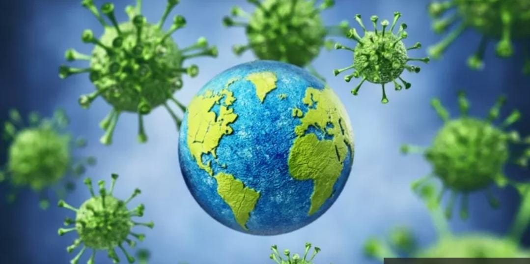 منظمة الصحة العالمية تحذر من عودة قوية لفيروس كورونا في أحد نصفي الكرة الأرضية