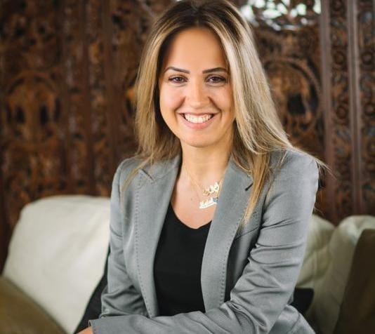 مدير عام فيزا مصر ملاك البابا في حوار مع Fintechgate: «فيزا» ساعدت شركات ناشئة من أكثر من 100 دولة على جمع تمويلات بـ 16 مليار دولار