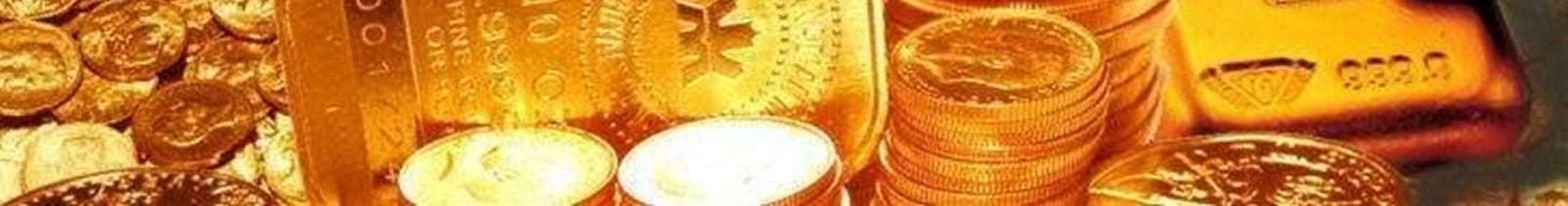 أسعار الذهب في الإمارات تسجل إرتفاعا قياسيا