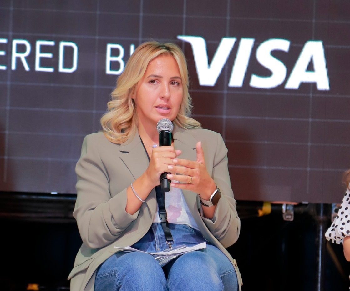 «فيزا» و «CIB» يطلقان مسابقة «She’s Next» العالمية للمنح في مصر