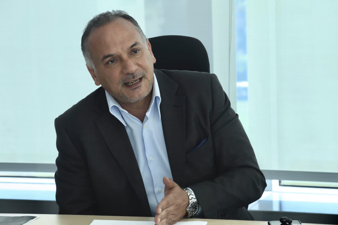 «ضامن» تعلن عن استراتيجية لتطوير صناعة المدفوعات الإلكترونية في مصر   