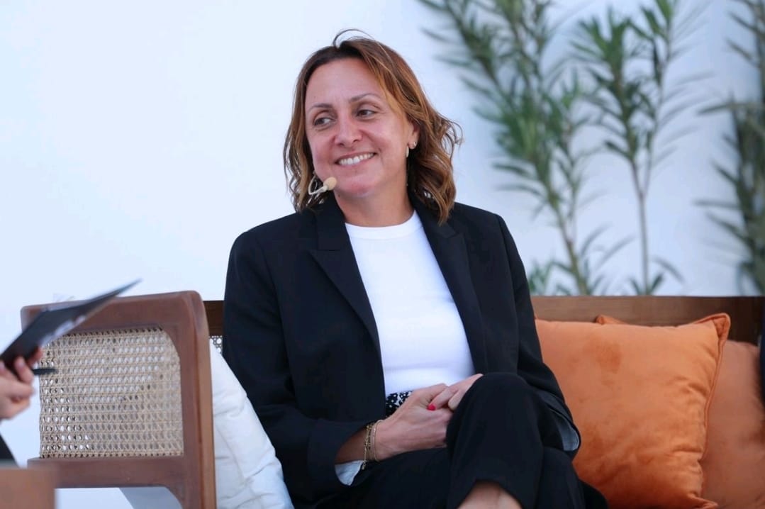 المدير الإقليمي لـ فيزا: اطلاق مبادرة «She’s Next» لدعم رائدات الأعمال في 200 دولة