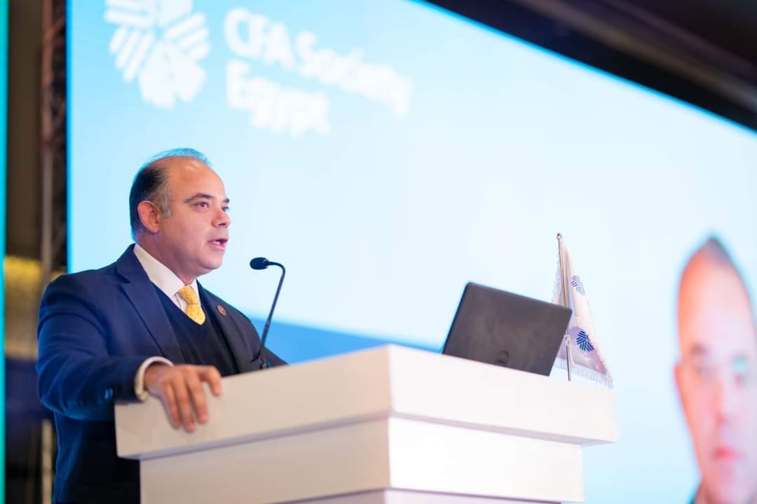 «الرقابة المالية» تتيح استخدام آلية روبو أدفايزوري«Robo-advisory»في إدارة المحافظ والإستثمارات