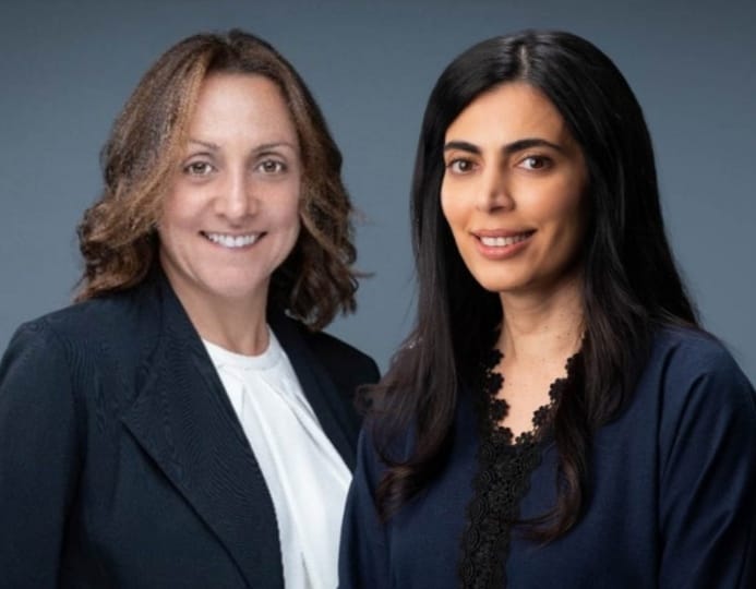 اختيار «سعيدة جعفر» و «ليلى سرحان» ضمن أقوى 100 قيادة نسائية في الشرق الأوسط