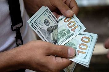 سعر الدولار مقابل الجنيه