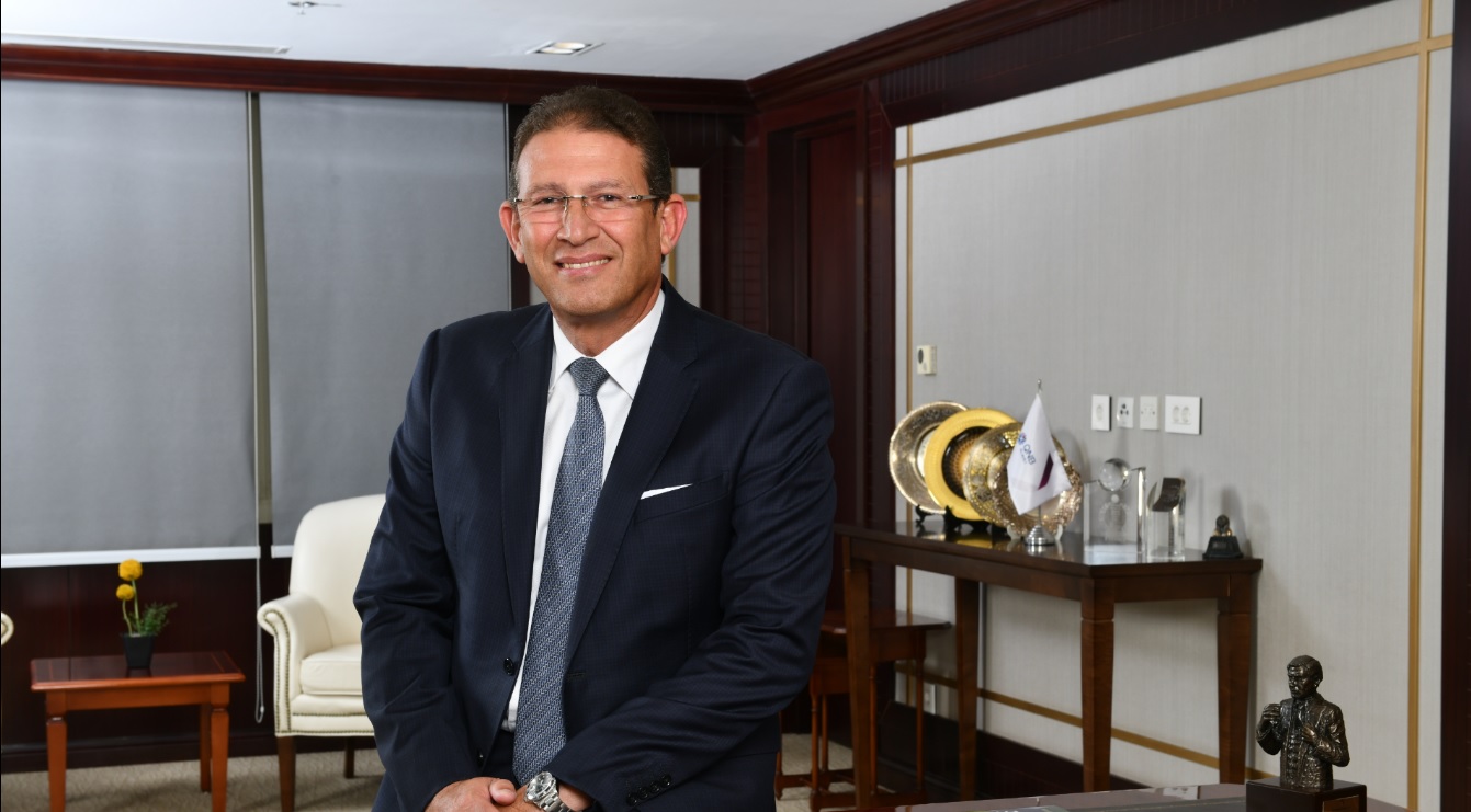 بنك «QNB الأهلي» يحقق أكثر من 7 مليارات جنيه صافي ربح في الربع الأول بنمو 49%