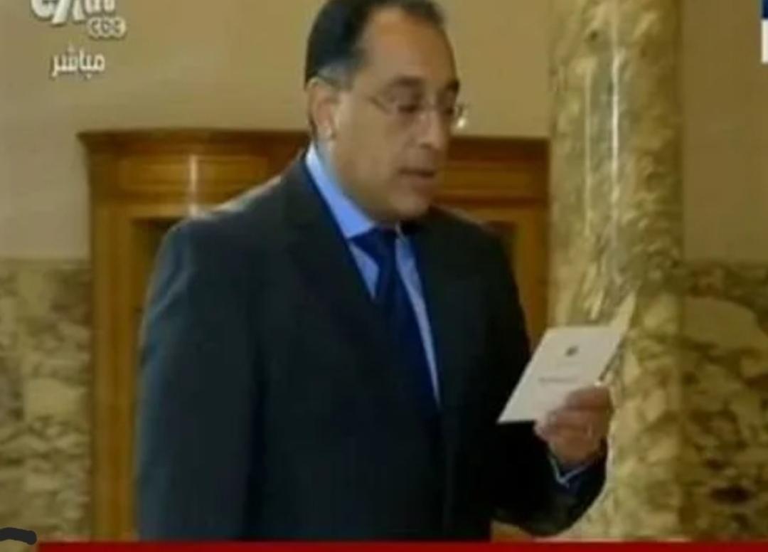 وكالات: التغيير الوزاري في مصر..شامل أم جزئي؟..مصادر تجيب