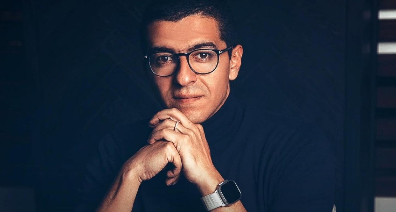 محمد أبو النجا