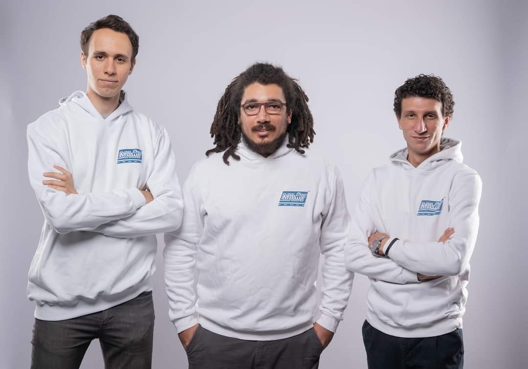 توفر خدمات الإعلانات للشركات الصغيرة بالتقسيط..منصة «Mashy Live» تستعد لإطلاق منتجها التقني لتطوير الدعاية والتسويق في الطرقات