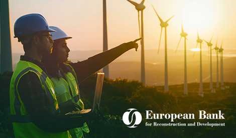 البنك الأوروبي لإعادة الإعمار يقرض كريدي أجريكول مصر 20 مليون دولار لدعم مشاريع المناخ