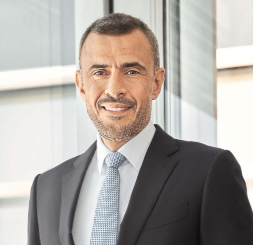 «إي إف جي القابضة» ضمن قائمة أقوى 50 شركة عامة في مصر لعام 2024