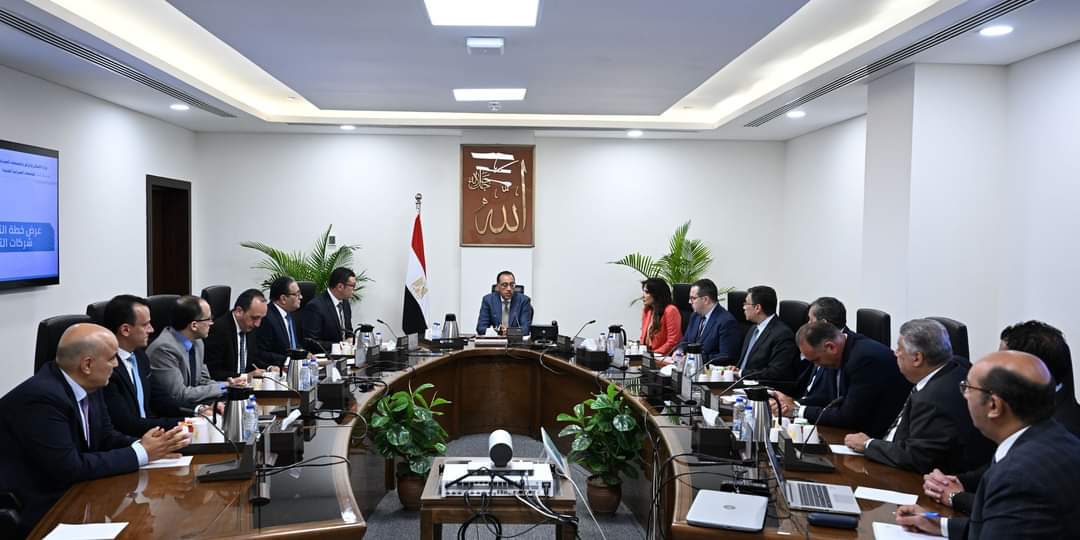 الحكومة تبدأ في تسويق 35 ألف وحدة سكنية بالمدن الجديدة