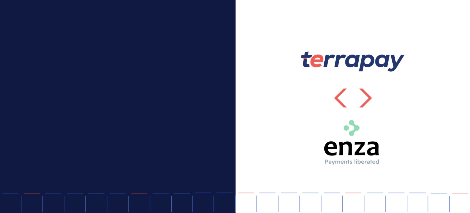 تعاون بين«enza» و«TerraPay» لتحسين مدفوعات الشركات وتعزيز الشمول المالي في إفريقيا