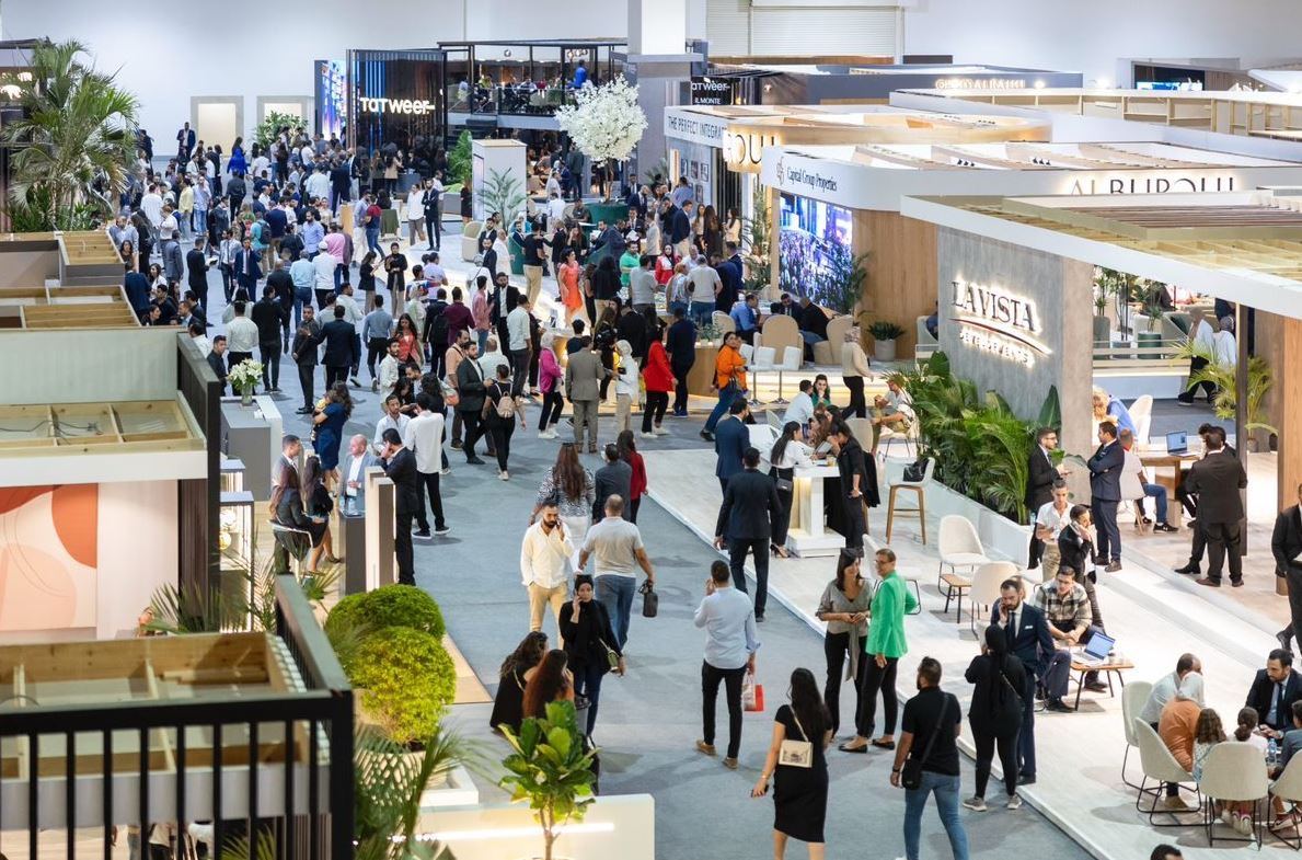 انطلاق النسخة ال13 من «سيتي سكيب مصر» 25 سبتمبر القادم