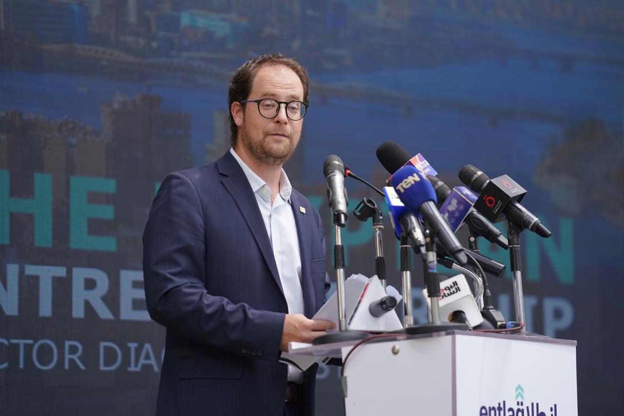 «انطلاق» تطلق النسخة الثانية من التقرير النصف سنوي لقطاع ريادة الأعمال المصري