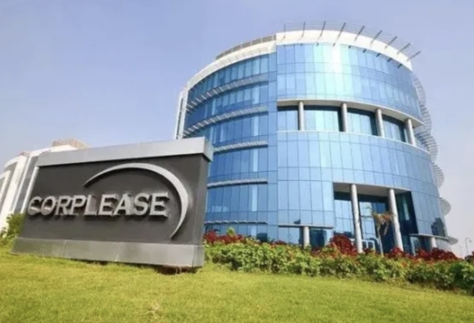 التابعة ل«سي اي كابيتال»: «كوربليس للتأجير التمويلي» تحصل على ترخيص لممارسة نشاط التمويل الاستهلاكي في مصر