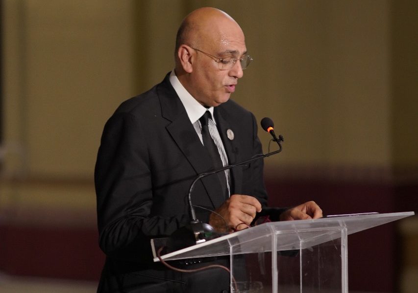 تنمية المشروعات المصري