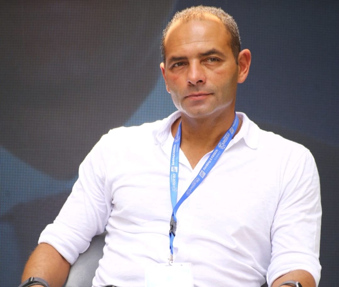 أحمد أبو السعد: الإطلاق الكامل لمنصة «azinvest» نهاية أكتوبر..وبورصة مصر ستصعد 6 أشهر متواصلة ما لم تتعرض لصدمات خارجية