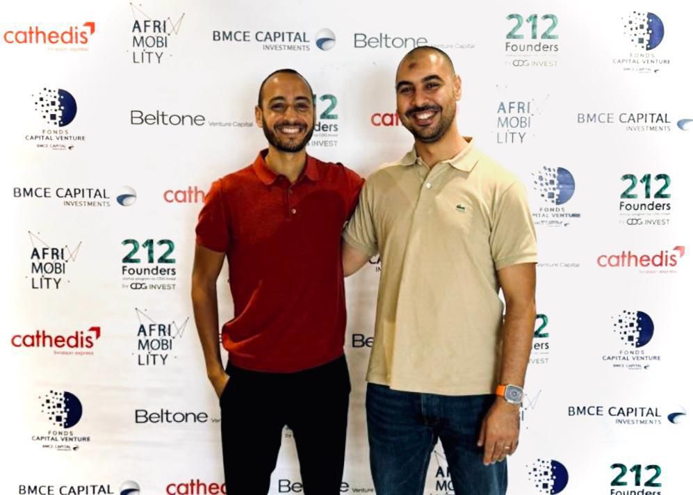 «بلتون لرأس المال المخاطر» توقع إتفاقية إستثمار إستراتيجي مع «كاثيديس» المغربية للوجستيات