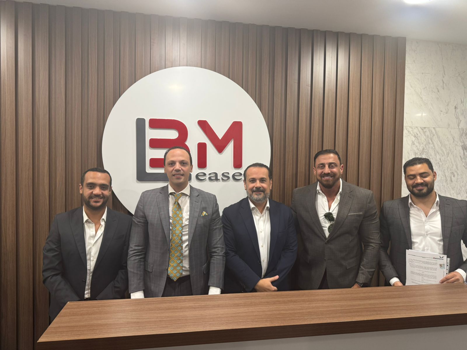 «الشرقيون للتنمية العمرانية» تسدد ل«هيرميس» و «BM lease» قيمة عقود تأجير تمويلى لـ «مول البارون»و«فندق دوار العاشر»