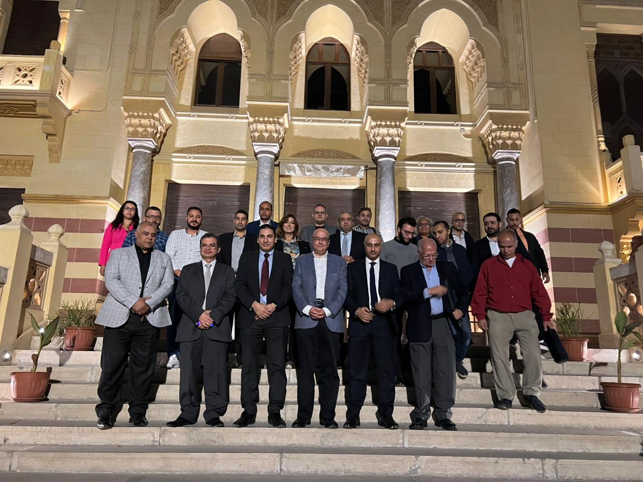 «اتصال» تنظم أول لقاء مفتوح بين شركات القطاع الخاص والجهاز القومي لتنظيم الاتصالات