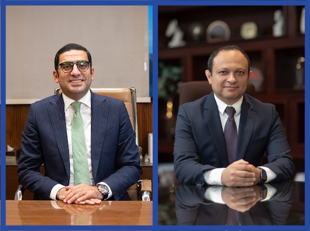 «ماونتن ڤيو» تضخ استثمارات بقيمة 2.5 مليار جنيه بالتعاون مع شركة اتحاد المقاولين العالمية «CCC» لتنفيذ 19 مبنى بمشروع «iCity» القاهرة الجديدة