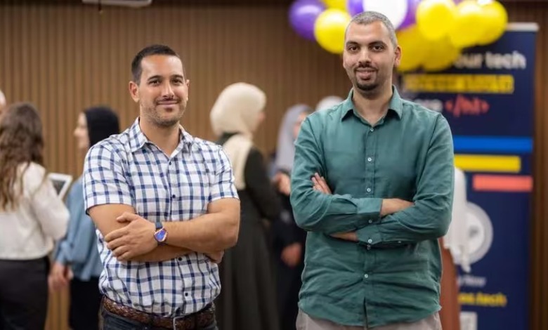 شركة «Tap» الفلسطينية تجمع مليون دولار فى جولة تمويلية بقيادة «Invest International»