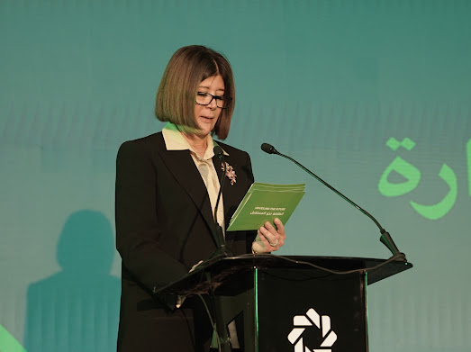 هالة صادق : «بيت التمويل الكويتى» يستهدف الحصول على حصة سوقية تتناسب مع حجم وطموحات المجموعة