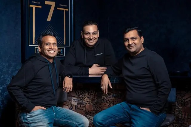 «سيجما كابيتال» الإماراتية تطلق صندوقها الأول بقيمة 100 مليون دولار لتسريع ابتكارات «Web3» في الشرق الأوسط والعالم