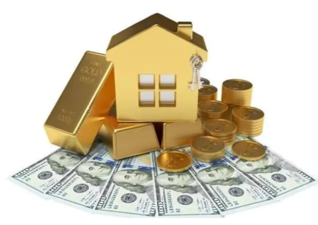 نائب رئيس شعبة الذهب :  التسويق العقاري المكثف يسحب السيولة من سوق الذهب