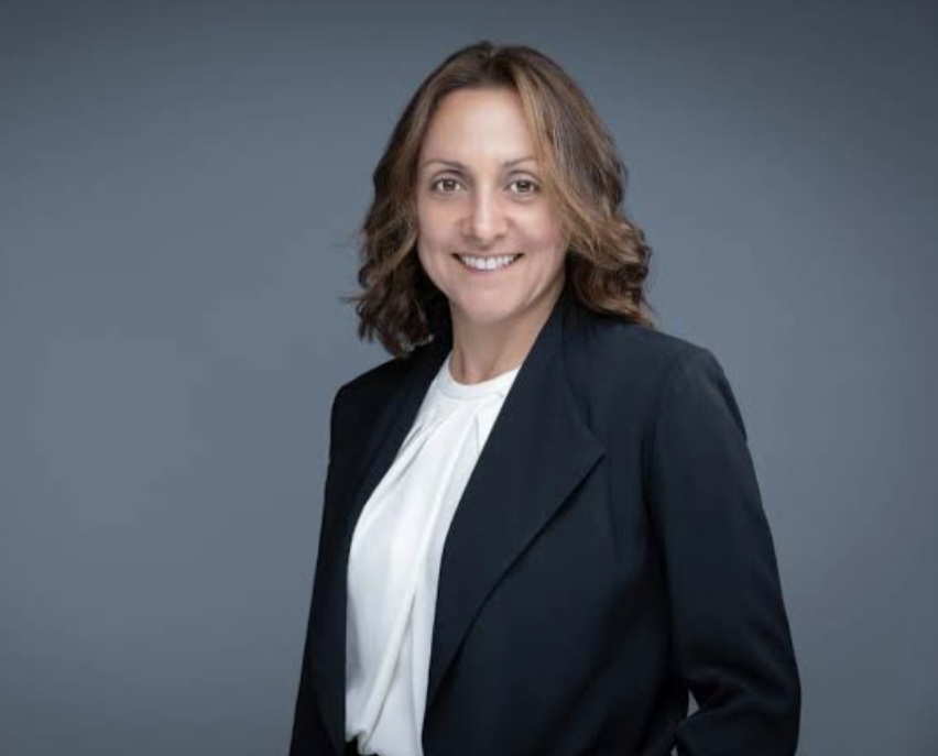 فوربس تختار «ليلى سرحان» المديرة الإقليمية لـ «فيزا» ضمن قائمة أقوى 100 سيدة أعمال بالشرق الأوسط في 2025