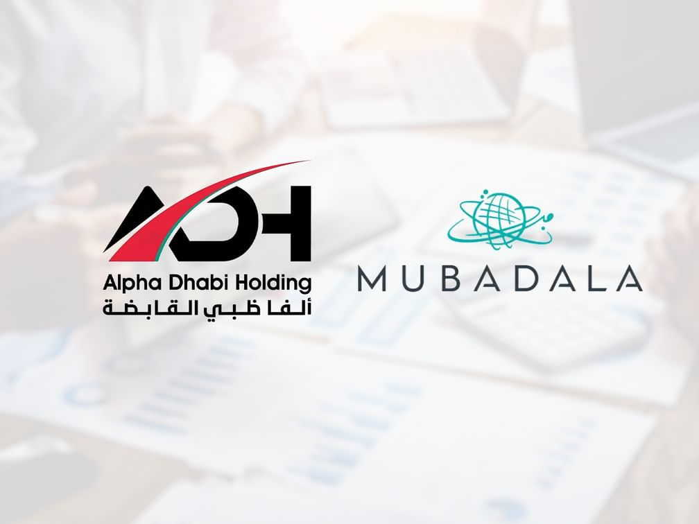 «الإمارات»: اطلاق محفظة مالية بمليار دولار لدعم استثمارات مشروع مشترك بين «ألفا ظبي» و«مبادلة»