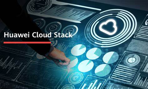 Huawei Cloud Stack