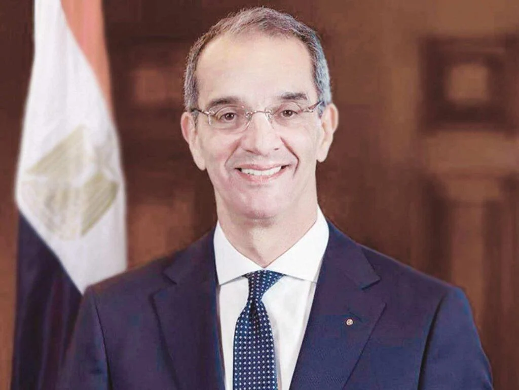 البرلمان المصري يستعد لبدء مناقشات مشروع قانون تصنيف وتبادل المعلومات