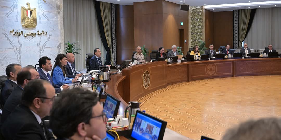 الحكومة المصرية توافق على مشروع قانون «العلاوة»