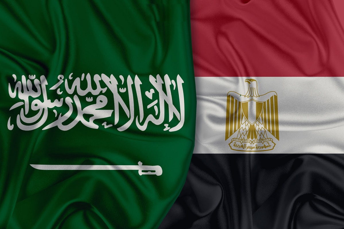 وفد سعودي من 100 مستثمر يزور مصر الأسبوع المقبل