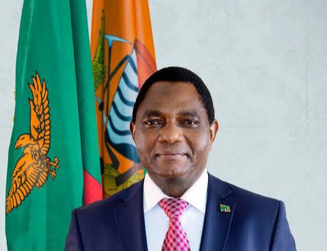 رئيس جمهورية زامبيا يؤكد التزام بلاده بترسيخ مكانتها كقوة رائدة في التحول الرقمي في أفريقيا