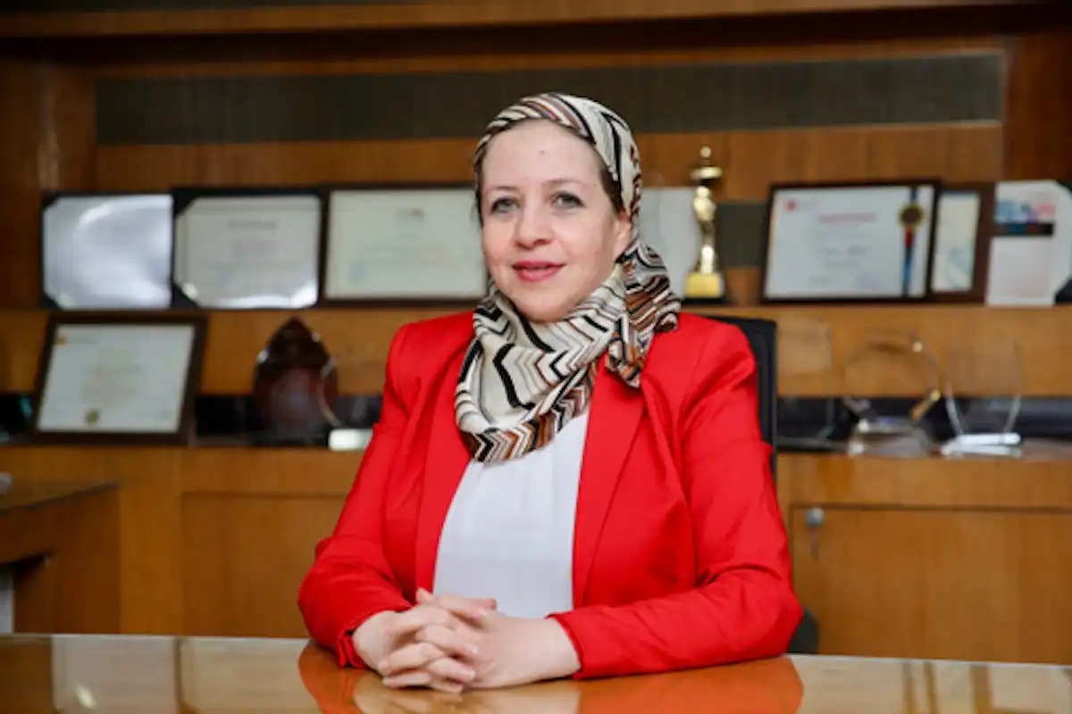 اختيار «عبير خضر» رئيس قطاع الأمن السيبراني بالبنك الأهلي المصري ضمن قائمة «ACN» لأبرز قادة تكنولوجيا المعلومات بالشرق الأوسط 2025