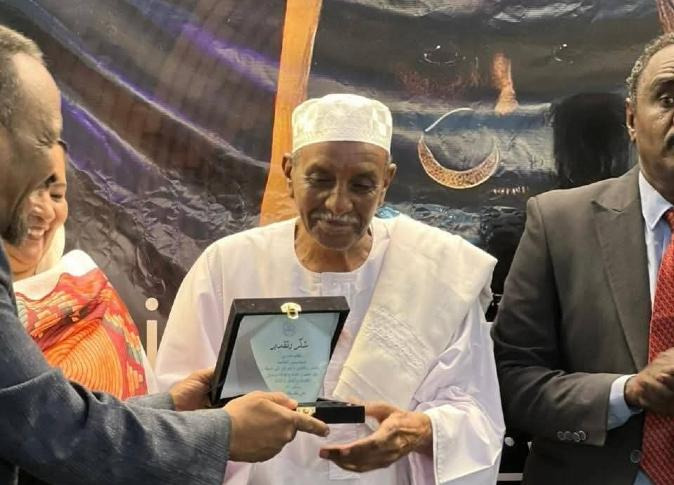 مصرع رجل أعمال سوداني شهير في مصر بعد سقوطة من الدور العاشر