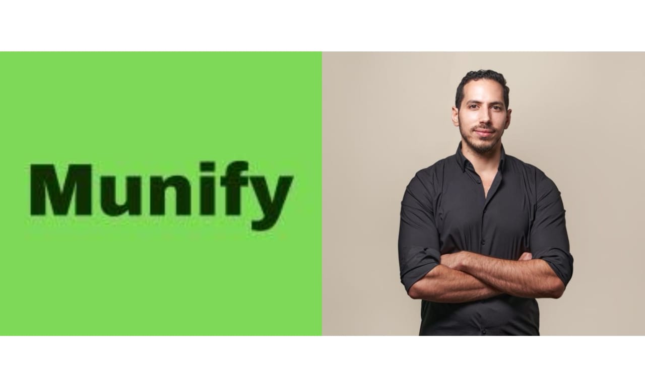 شركة «Munify» المصرية الناشئة تجمع 3 ملايين دولار لتعزيز خدمات التحويلات المالية للمصريين بالخارج