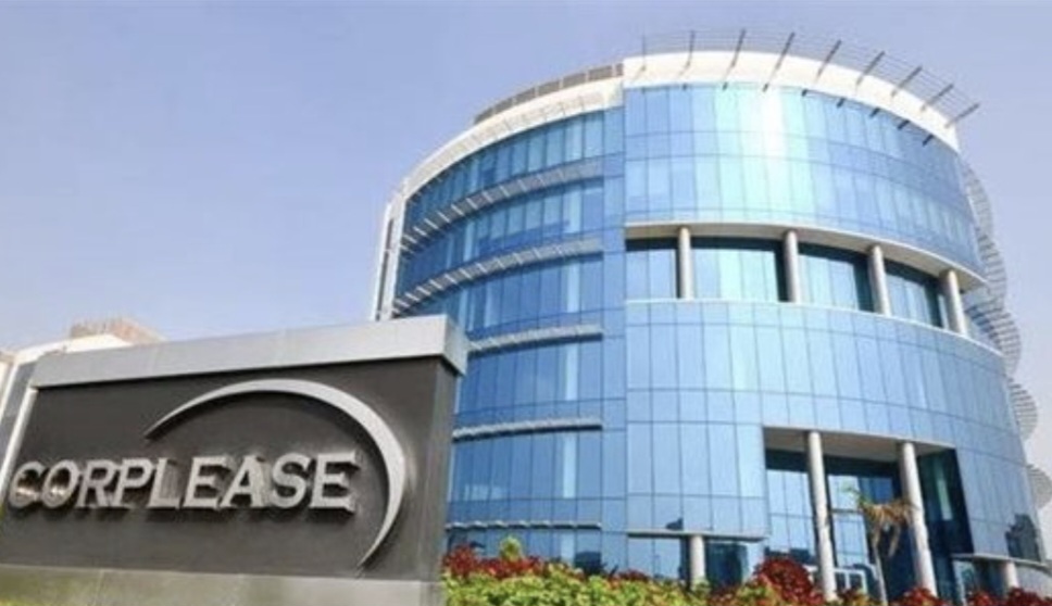 «كوربليس للتأجير التمويلي» ترفع محفظتها التمويلية إلى 16.3 مليار جنيه وصافي الأرباح 460 مليونا بالنصف الأول 2025