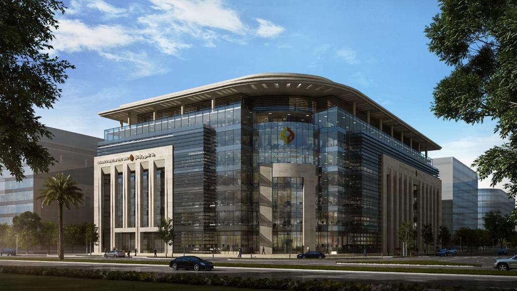 إجمالي أصول «بنك التعمير والإسكان» ترتفع لـ192.7 مليار جنيه بنهاية يونيو 2025 بنمو 7.4%