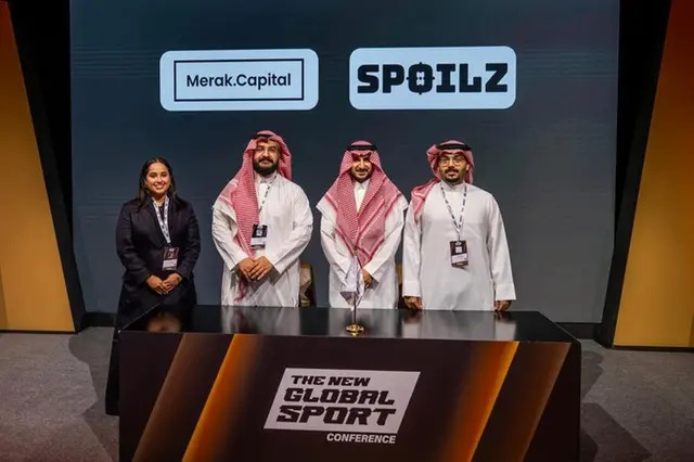 ميراك كابيتال