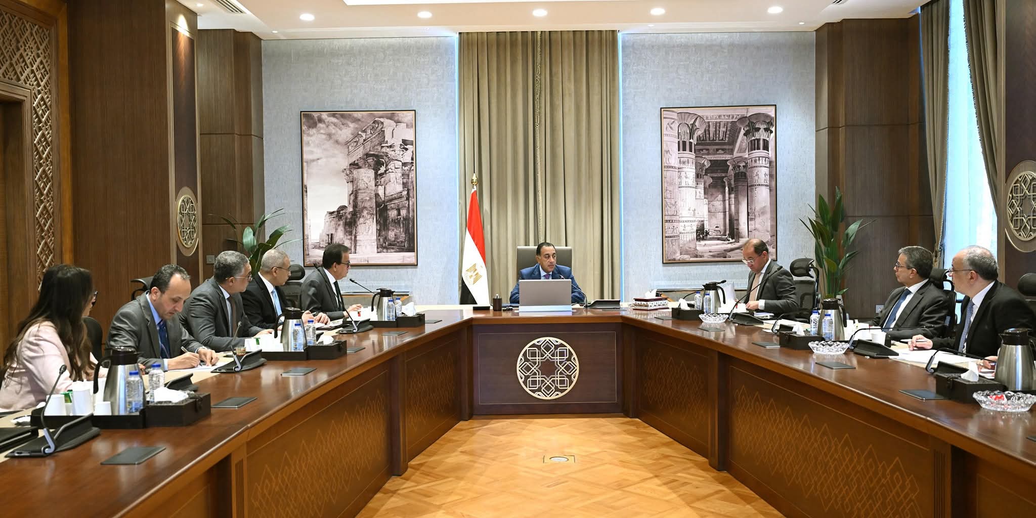 الحكومة المصرية تطلق منظومة حوافز استثمارية بنظام النقاط «Scoring System» لتعزيز الشراكة مع القطاع الخاص في قطاع «الصحة»