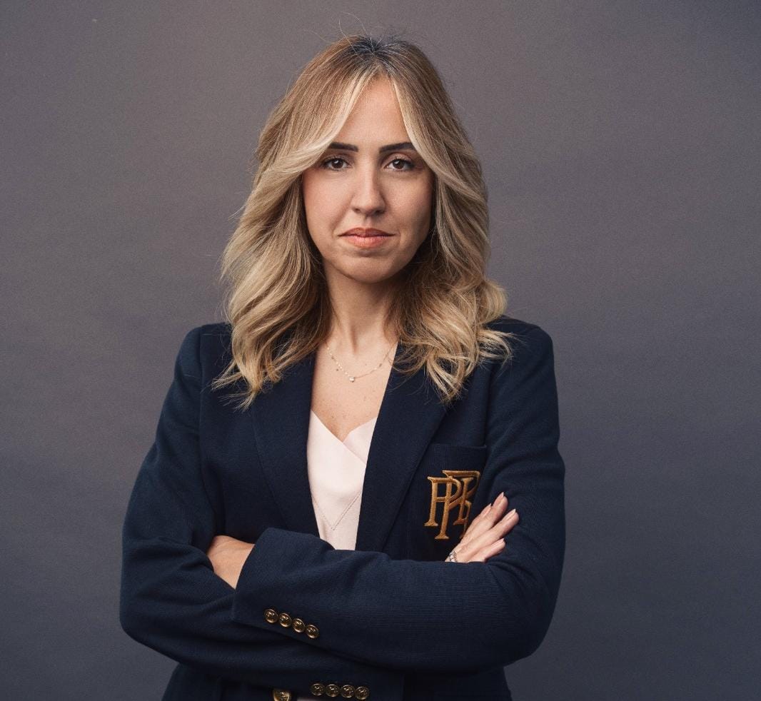 «ملاك البابا»