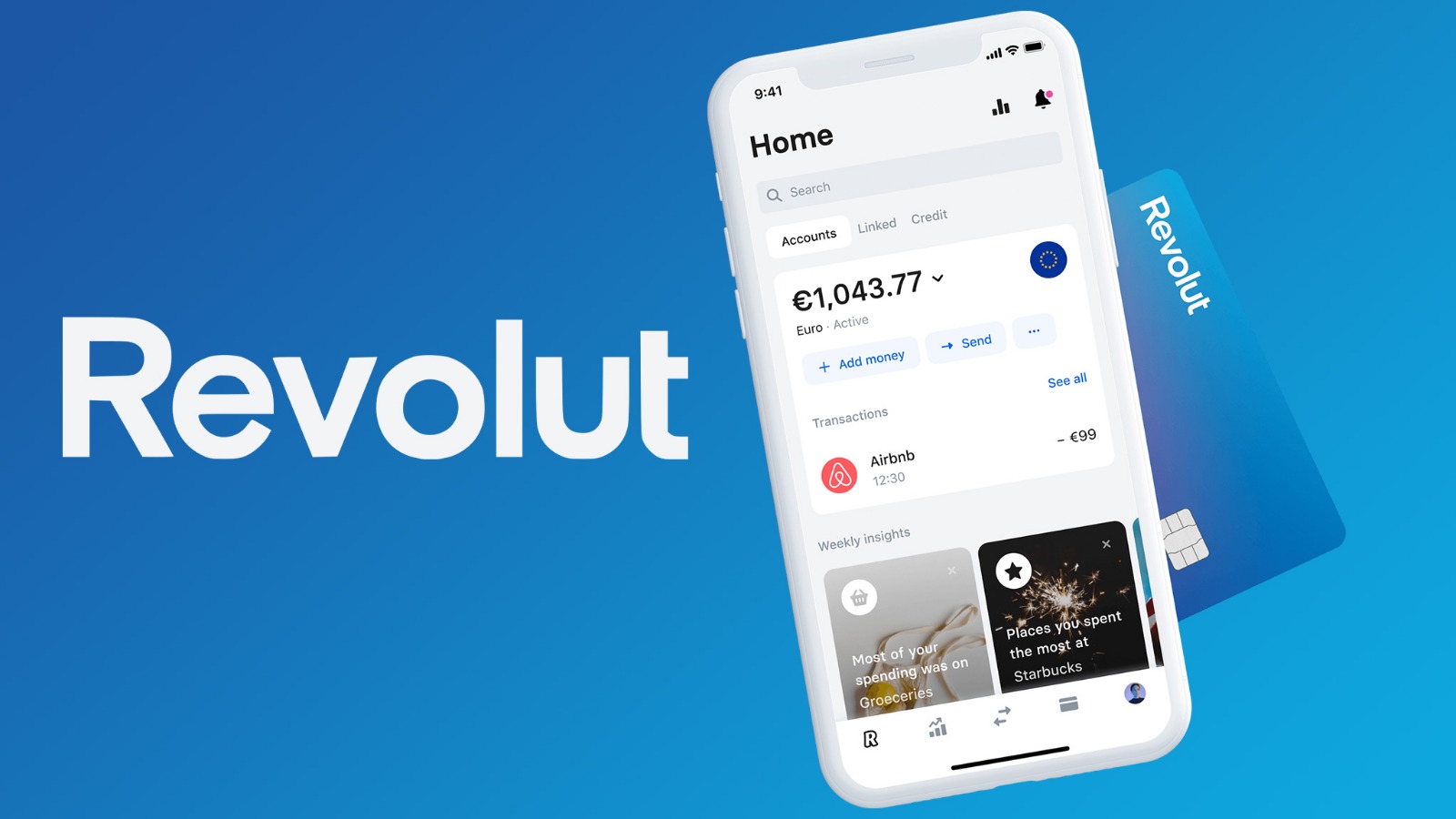 رئيس «Revolut» على موعد مع عائد ضخم مع ارتفاع تقييم الشركة إلى 75 مليار دولار